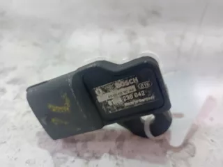 0261230042 Датчик абсолютного давления Opel Astra G Арт 5930850_3, вид 1