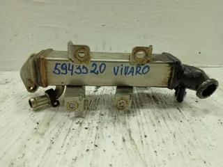 4420707 Клапан рециркуляции отработавших газов Nissan Primastar Арт 5943520_3