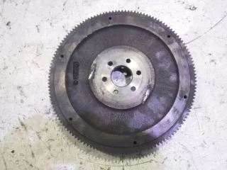 96184353 Маховик Chevrolet Aveo T250 Арт 5494655_9, вид 1