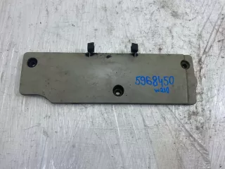 A1111501375 Крышка клапанная Mercedes C W202 Арт 5968450_3, вид 1