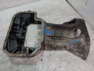 A1120140702 Поддон двигателя Mercedes SLK r170 Арт 5977807_6, вид 1