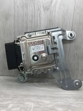 A0009003213 Блок управления Mercedes SLK r172 Арт 5980118_3, вид 1