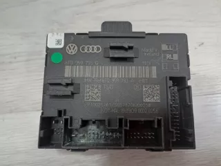 8T0959793D Блок управления комфортом Audi A4 B8 Арт 5980397_2, вид 1