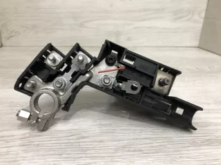 8J0915459 Клемма аккумулятора Audi TT 2 Арт 5984783_8, вид 1