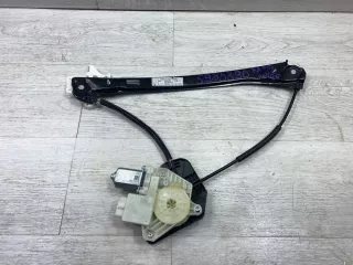 5JA839462A Стеклоподъемник электрический задний правый Skoda Rapid Арт 5985390_2, вид 1