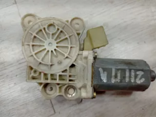 A2118203042 Моторчик переднего правого стеклоподъемника Mercedes S W220 Арт 5985643_3, вид 1