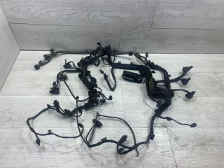 A0001501815 Проводка (коса) Mercedes E W212 Арт 5989963_9, вид 1