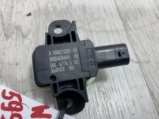 A1668210351 Датчик SRS Mercedes ML/GLE W166 Арт 5995483_2, вид 1