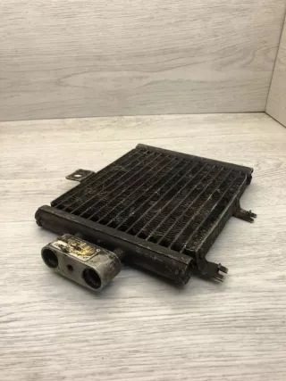 A2155000000 Радиатор масляный Mercedes CL C216 Арт 6003024_5