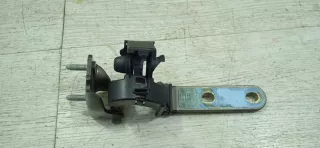 A1667400237 Петля двери багажника Mercedes ML/GLE W166 Арт 6007947_4, вид 1