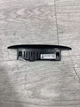 A1725420023 Дисплей парктроника Mercedes S C217 Арт 6024935_21, вид 1