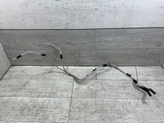 A2218300417 Трубка охлаждающей жидкости металлическая Mercedes S W221 Арт 6056160_2, вид 1
