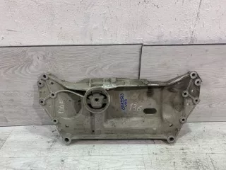 1K0199313AL Балка подмоторная (подрамник) Audi A3 8P Арт 6075523_12, вид 1