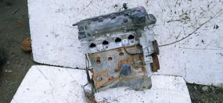 101029FLSB Двигатель Nissan Almera N16 Арт 6096524_2, вид 1