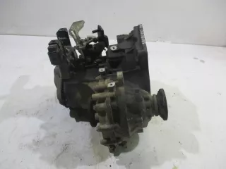 02R300041N МКПП Skoda Roomster 1 Арт 5568060_2, вид 1