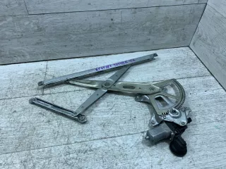 6980230260 Стеклоподъемник электрический передний левый Lexus LS 4 Арт 6101787_4, вид 1
