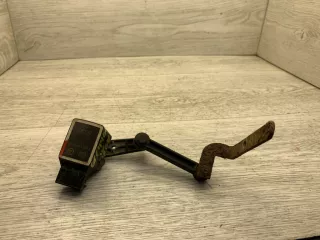 A0105427717 Датчик уровня подвески Mercedes C W202 Арт 6114469_5, вид 1