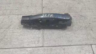 5N0837205M Ручка двери наружная Seat Toledo 4 Арт 6118197_4, вид 1