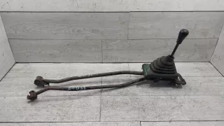 3411050J00 Кулиса МКПП Nissan Pulsar N15 Арт 6121691_6