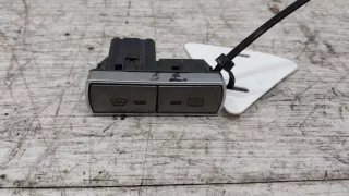 6M2T18K574AD Кнопка обогрева переднего стекла Ford Mondeo 4 Арт 6125048_3, вид 1
