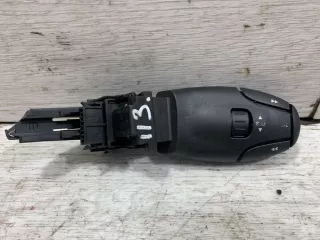 9641796480 Переключатель подрулевой управления магнитолой Peugeot 607 Арт 6128810_2, вид 1