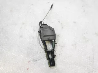 51217242568 Механизм ручки передней правой двери BMW 1 F20/F21 Арт 1754661_2, вид 1