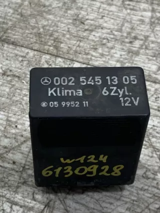 A0025451305 Реле Mercedes G W461/463 Арт 6130928_3, вид 1