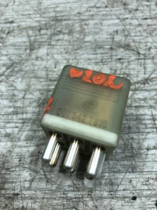 A0015427819 Реле Mercedes S W140 Арт 6137857_4, вид 1