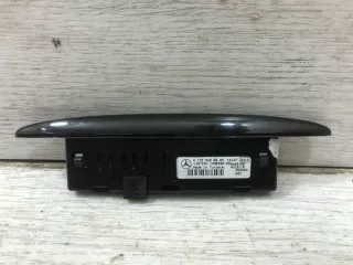 A1725420023 Дисплей парктроника Mercedes SLK r172 Арт 6141455_16, вид 1