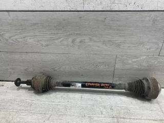 8W0501203D Привод задний Audi A5 (S5,RS5) 2 Арт 6144159_2, вид 1