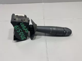8200792584 Переключатель стеклоочистителей подрулевой Renault Logan 1 Арт 6156426_2, вид 1