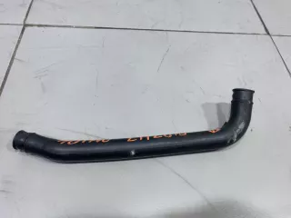 A1040943582 Трубка картерных газов Mercedes C W202 Арт 6197117_2, вид 1