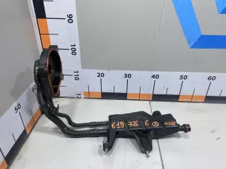 A2760107111 Маслоотделитель Mercedes ML/GLE W166 Арт 6197266_9