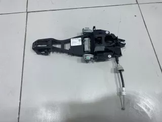 LR108199 Механизм ручки передней левой двери Jaguar F-Pace Арт 6202927_6, вид 1