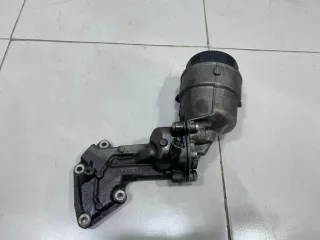 A6421800010 Корпус масляного фильтра Mercedes ML/GLE W166 Арт 6223339_17, вид 1