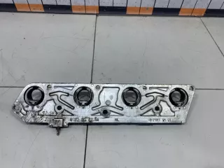 A1021410244 Впускной коллектор Mercedes 190 W201 Арт 6228747_2, вид 1