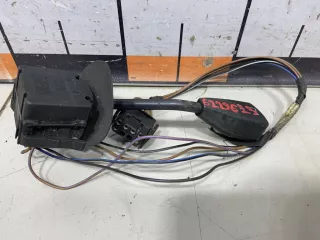 61318360915 Переключатель стеклоочистителей подрулевой BMW 3 E36 Арт 6229623_2, вид 1
