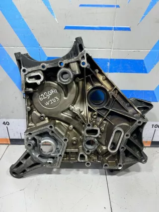 A2720150802 Крышка двигателя передняя Mercedes R W251 Арт 6230711_13, вид 1