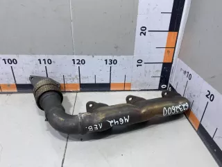 A6421420102 Выпускной коллектор Mercedes GL X164 Арт 6232600_4, вид 1