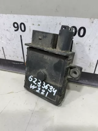 A6421532079 Блок управления накала свечей Mercedes R W251 Арт 6233634_9, вид 1