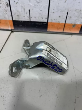 824214EA0A Петля двери передней правой верхняя Nissan Sentra Арт 6234040_3, вид 1