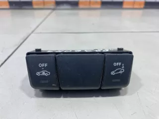 A1728208710 Блок кнопок Mercedes GL X166 Арт 6236083_7, вид 1