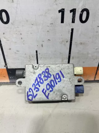 84109123739 Блок управления MINI CLUBMAN R55 Арт 6237838_10, вид 1