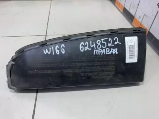 A1668600402 Подушка безопасности в сиденье переднее Mercedes ML/GLE W166 Арт 6248522_5, вид 1