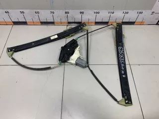 8K0837462 Стеклоподъемник электрический передний правый Audi A4 B8 Арт 6250585_2