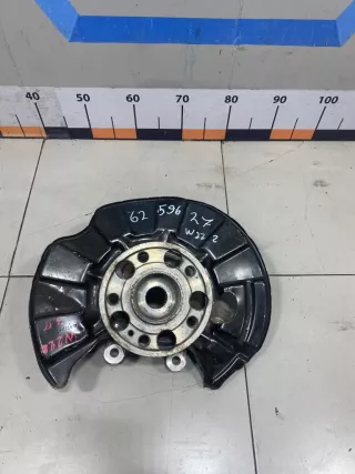 A2223500941 Кулак задний левый Mercedes S C217 Арт 6259627_2, вид 1