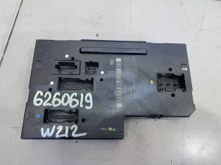 A2129009722 Блок управления Mercedes E W212 Арт 6260619_2, вид 1