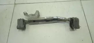 A2054902540 Кронштейн глушителя Mercedes C W205 Арт 6261938_2, вид 1