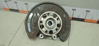 A2133503105 Кулак задний левый Mercedes E W238 Арт 6262020_3
