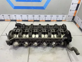 A1040103020 Головка блока Mercedes E W210 Арт 6264530_2, вид 1
